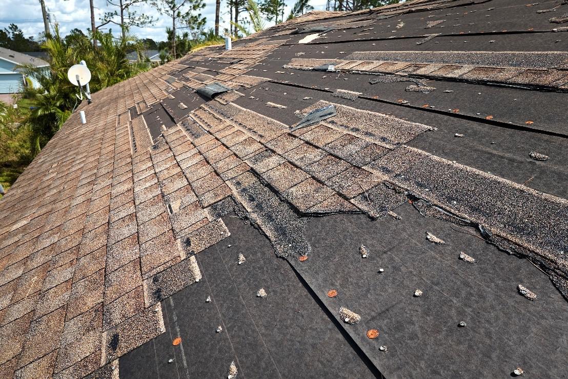 Roof Inspection: Why It’s Important Before A Hurricane