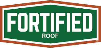 FORTIFIED Roof Certified